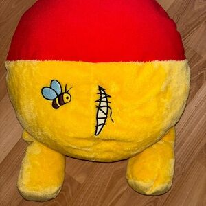 RARE Winnie the Pooh Stuffy